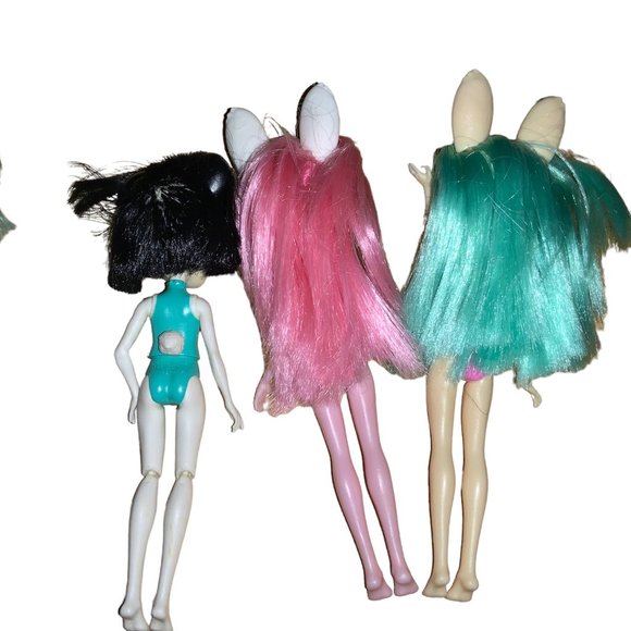 Enchantimals dolls Lot of 7 - Picture 3 of 14